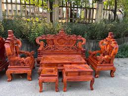 Rồng khuỳnh gỗ lim đồng bằng - Ảnh 3