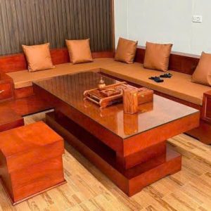 Sofa phòng khách